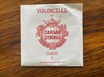 Jargar Classic Forte C-snaar 4/4 cello, Ophalen of Verzenden, Zo goed als nieuw, 4/4-cello