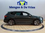 SEAT Tarraco 1.4 TSI e-Hybrid PHEV FR Airco ECC | Panorama |, Auto's, Stof, 4 cilinders, Hybride Elektrisch/Benzine, SUV of Terreinwagen