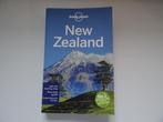 New Zealand lonely planet New Zealand, Lonely Planet, Europa, Ophalen of Verzenden, Zo goed als nieuw