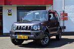 Suzuki Jimny 1.3 Exclusive Automaat, 4X4, Airco, 36.000 km !, Automaat, Gebruikt, 4 stoelen, 14 km/l