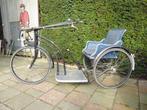 invalide fiets oldtimer, Minder dan 47 cm, Ophalen, Overige merken, Jaren '50