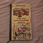 Gids voor geneeskrachtige planten - Reader's Digest, Ophalen of Verzenden, Zo goed als nieuw, Overige onderwerpen, Reader's Digest