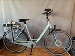 Elektrische fiets BATAVUS WAYZ NIEUWE ACCU, Batavus, Ophalen of Verzenden, Zo goed als nieuw, 50 km per accu of meer