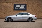 Mercedes E-klasse 250, Pano, Half Leder, Sfeerverlichting, Automaat, Achterwielaandrijving, Gebruikt, 4 cilinders