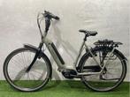 Gazelle Grenoble C8 HMB 57cm 2020 Warm grey, Fietsen en Brommers, 55 tot 59 cm, Ophalen of Verzenden, Gebruikt, Gazelle