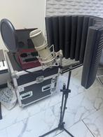 Lauten audio fc-387 compleet, Ophalen, Zo goed als nieuw, Overige typen