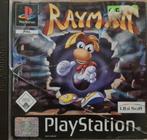 Ps1 Rayman, Spelcomputers en Games, Games | Sony PlayStation 1, Gebruikt, 1 speler, Vanaf 3 jaar, Ophalen