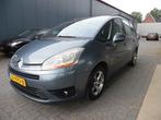 Citroen C4 GRAND PICASSO 1.8-16V PRESTIGE 7P., 13 km/l, 125 pk, Gebruikt, 4 cilinders