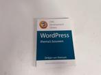 Boek: WordPress Thema’s Bouwen, Verzenden, Nieuw