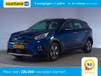 Kia Niro 1.6 GDi Hybrid DynamicLine [ Navi Apple Carplay/And, Auto's, Kia, Automaat, Gebruikt, Blauw, Bedrijf