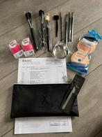 Basic Cosmetics:Hygienepakket schoonheidsspecialiste, Ophalen of Verzenden, Nieuw, Overige niveaus