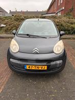 Citroën C1 1.0 Carplay, lees tekst, Auto's, Voorwielaandrijving, 4 stoelen, C1, 68 pk
