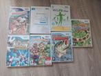 Wii spelletjes, Ophalen of Verzenden, Zo goed als nieuw, Vanaf 3 jaar