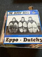 The Dutch Boys - Eppo / Dutchy Single, Ophalen, 1960 tot 1980, Gebruikt, Overige formaten