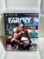 FARCRY 3 PS3, Spelcomputers en Games, Games | Sony PlayStation 3, Ophalen of Verzenden, Zo goed als nieuw