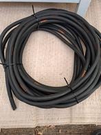 Neopreen kabel 4x4mm2  20m, Ophalen of Verzenden, Nieuw, Kabel of Snoer