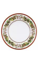 SPODE KERST servies Christmas Rose 🙏GEZOCHT oa borden, Verzenden, Zo goed als nieuw, Overige stijlen, Porselein