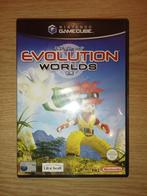 Evolution Worlds, Spelcomputers en Games, Games | Nintendo GameCube, 1 speler, Ophalen of Verzenden, Zo goed als nieuw, Vanaf 16 jaar