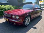 Jaguar XJ 4.2 V8 Supercharger XJR (396 pk) Youngtimer, Top s, Auto's, Jaguar, Te koop, Geïmporteerd, Benzine, Gebruikt