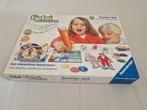 Tiptoi starter set "mijn lichaam", Kinderen en Baby's, Speelgoed | Educatief en Creatief, Ophalen, Zo goed als nieuw