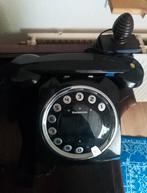 Sagemcom Sixty Draadloze Telefoon - Zwart, Telecommunicatie, Vaste telefoons | Handsets en Draadloos, Ophalen of Verzenden, Gebruikt