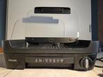Philips HD6360 Tafelgrill, Ophalen, Vaatwasmachinebestendig, Gebruikt, Tafelgrill