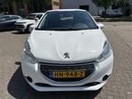 Peugeot 208 1.2 e-VTi Active AUTOMAAT CRUISE AIRCO NAP!, Euro 5, Stof, Gebruikt, 1199 cc
