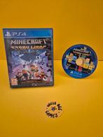 Minecraft Story Mode Season 1, Spelcomputers en Games, Avontuur en Actie, Verzenden, 1 speler, Telltale Games