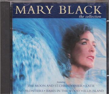 Mary Black - The Collection beschikbaar voor biedingen