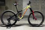 Marin Alpine Trail XR full suspension enduro mountainbike, Fietsen en Brommers, Fietsen | Mountainbikes en ATB, Gebruikt, 57 cm of meer
