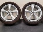 19 inch audi Q3 velgen 235 50 19 all season seat skoda vw, Auto-onderdelen, Banden en Velgen, Gebruikt, Banden en Velgen, 235 mm