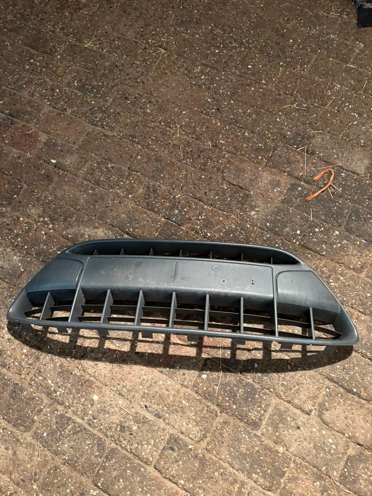 Grill voor ford fiesta 2011, Ophalen, Gebruikt, Voor, Ford