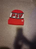 Psv muts in de clubkleuren, Kleding | Heren, Ophalen of Verzenden, Overige maten, Zwart, Voetbal