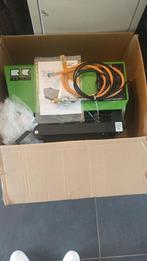 heather gaskachel blower REMKO verwarming marktverwarming, Ophalen, 30 tot 80 cm, Overige typen, Nieuw