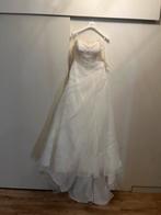 Ongedragen bruidsjurk - ladybird, Kleding | Dames, Trouwkleding en Trouwaccessoires, Ophalen, Nieuw, Wit, Trouwjurk
