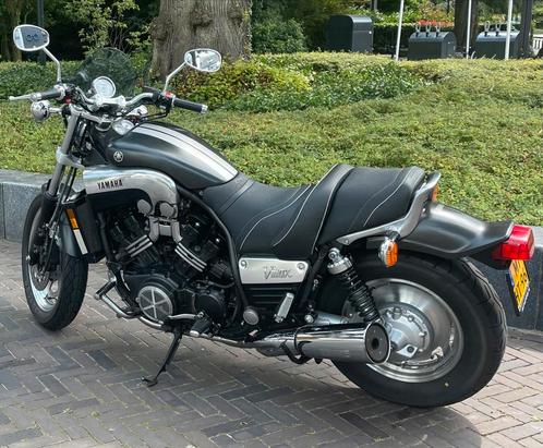 Yamaha V-Max 1200 (bj.2007), Motoren, Motoren | Yamaha, Particulier, Toermotor, meer dan 35 kW, 4 cilinders, Ophalen