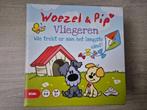 Woezel & Pip Vliegeren, Ophalen of Verzenden, Gebruikt, Jongen of Meisje