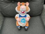Nieuwe voetbal hamster met vlag Albert Heijn hamster, Verzamelen, Supermarktacties, Albert Heijn, Ophalen