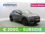 Peugeot 2008 e-2008 E-Tense Performance Line 50 kWh (15.845, Auto's, Peugeot, 1998 cc, 136 pk, 74 €/maand, 4 cilinders