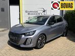 Peugeot 208 1.2 PureTech 100 Allure 360 Camera, Cruise Adapt, Voorwielaandrijving, Gebruikt, Euro 6, Handgeschakeld
