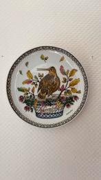 Vintage wandbordjec, Antiek en Kunst, Antiek | Wandborden en Tegels, Ophalen of Verzenden