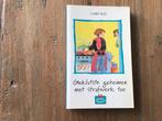 Geklutste geheimen met strafwerk toe ., Verzenden, Zo goed als nieuw
