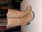 Clumpy's nubuck camel mt 39, Ophalen of Verzenden, Zo goed als nieuw, Bruin