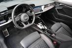 Audi A3 Sportback 2.5 TFSI RS 3 quattro Pano Leder Ceramic B, Automaat, Gebruikt, RS3, USB