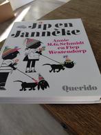 Jip en Janneke boek in keurige staat, Boeken, Kinderboeken | Jeugd | onder 10 jaar, Ophalen of Verzenden, Zo goed als nieuw, Annie M.G. Schmidt