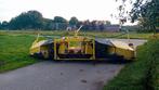 Kemper 460 8 rijige john deere aansluiting of claas, Ophalen of Verzenden