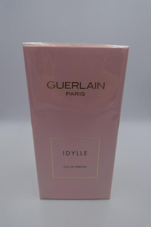 Idylle, Guer lain EDP, 100 ml, nieuw, ongebruikt, schaars, Sieraden, Tassen en Uiterlijk, Uiterlijk | Parfum, Nieuw, Verzenden