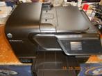 Printer HP Officejet Pro 8600, Ophalen, Inkjetprinter, All-in-one, Hewlett Packard / HP