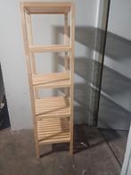 Ikea houten rek, Antiek en Kunst, Ophalen of Verzenden