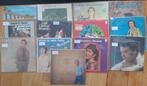 Partij van 39 LP's Spaans, Cd's en Dvd's, Ophalen
